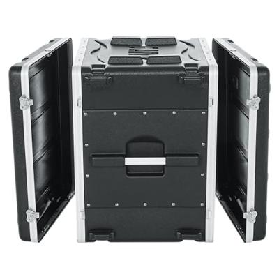 Gator Cases GR-12L polyetheen doubledoor flightcase 12U