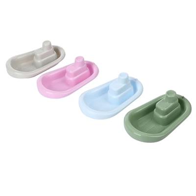 Dantoy bootjesset, 4st.