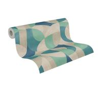 AS Creation French Affair - Crème - Hal - 399322 - thumbnail