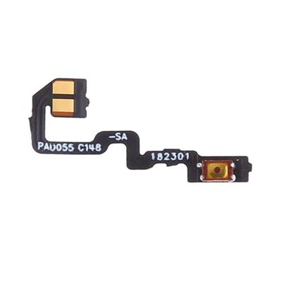 Power-knop Flex kabel voor OPPO R17 Pro
