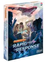 Pandemic Rapid Response - NL - thumbnail