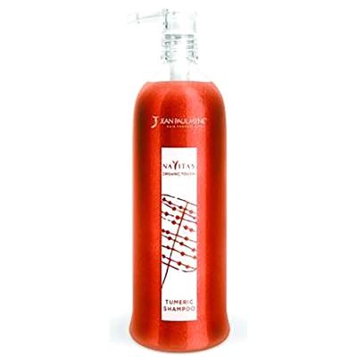 Jean Paul Mynè Navitas Organic Touch Tumeric Blond/Bruin Haar