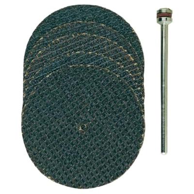 PROXXON trennscheibe fabric separating disks 38mm 5st PROXXON trennscheibe fabric separating disks 38mm 5st
