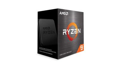 AMD Ryzen 9 5950X 16 x 3.4 GHz 16-Core Processor (CPU) WOF Socket: AMD AM4 105 W