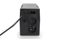 Digitus DN-170063 UPS-systeem 600 VA - thumbnail