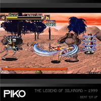 Evercade Piko Arcade - Cartridge 1 - thumbnail