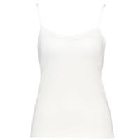 Wendy Singlet - Wit - thumbnail