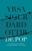 De pop - Yrsa Sigurdardottir - ebook - thumbnail