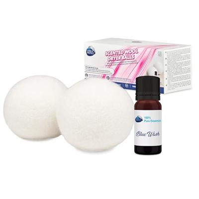 Drogersballen CARE CDB1101P2