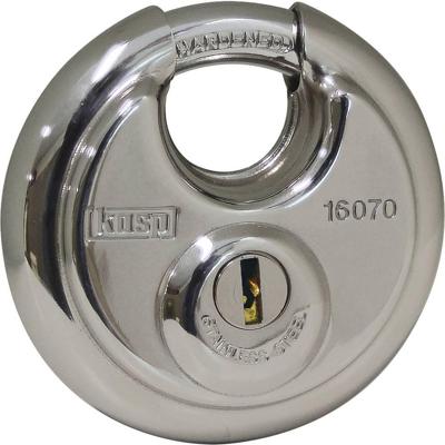 Kasp K16070D 70 mm Sleutelslot