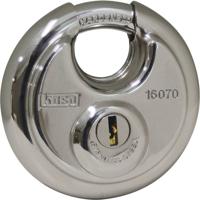 Kasp K16070D 70 mm Sleutelslot - thumbnail