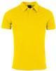 Reece 863000 Elliot Polo - Yellow - L - thumbnail