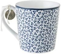 Laura Ashley beker Floris 35 cl - thumbnail