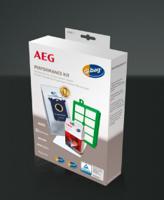 AEG S-Bag Stofzakken Performance Kit ASRK1 - thumbnail