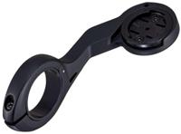 Sigma Long Butler Telefoonhouder - Zwart - thumbnail