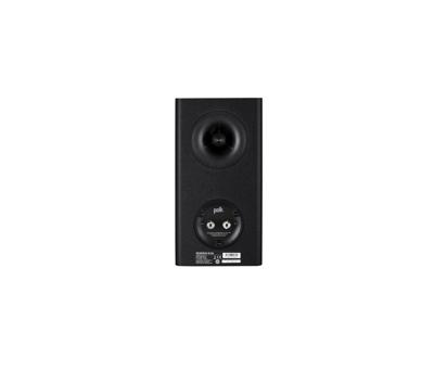Polk: R100 Boekenplank speakers - 2 stuks - Zwart