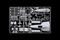 Italeri 1/48 F-22A Raptor - thumbnail
