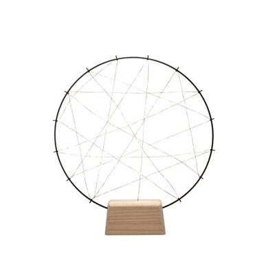 Dreamcatcher Rond 100 Leds Extra Ww Konstsmide - Konstsmide Dreamcatcher Rond 100 Leds Extra Ww Konstsmide - Konstsmide