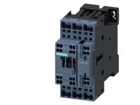 Siemens 3RT2026-2KG40 Vermogensbeveiliging 3x NO 690 V/AC 1 stuk(s) - thumbnail