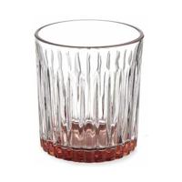 Glas Vivalto Exotic Bruin Kristal 330 ml (6 Stuks) - thumbnail