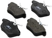 Remblokken set 36935 - thumbnail