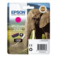 Epson Inktcartridge 24XL Origineel Magenta C 13 T 24334012 - thumbnail