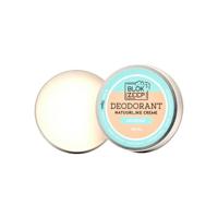 Blokzeep Deodorant creme neutraal 50 Milliliter - thumbnail