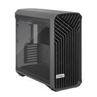 Fractal Design Torrent Gray TG Light Tint midi tower behuizing - thumbnail