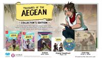 Treasures of the Aegean - Collector's Edition - thumbnail