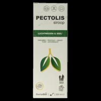 Soria Natural Pectolis Siroop 200ml - thumbnail