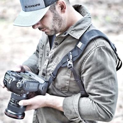 BlackRapid Breathe Sport