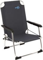 Bo-camp Strandstoel Copa Rio Beach Graphite Stoel-B332B6BE-941C-4F4B-96BE-000A7ACC81FC - thumbnail