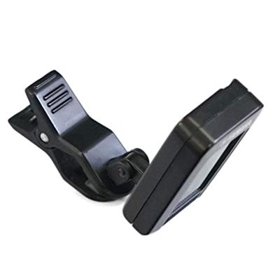 Yamaha YTC5 clip-on stemapparaat chromatisch