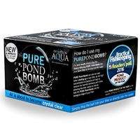 Evolution Aqua - Pure Pond Bomb - thumbnail