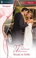 Wraak en liefde - Melanie Milburne - ebook - thumbnail