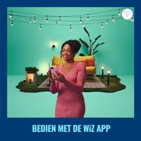 WIZ wandlamp - Connected - Classic Outdoor - thumbnail