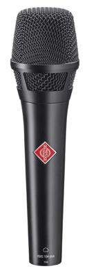Neumann KMS 104 Plus bk
