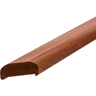 Mahonie Leuning Links 197 CM Mahonie Leuning Links 197 CM