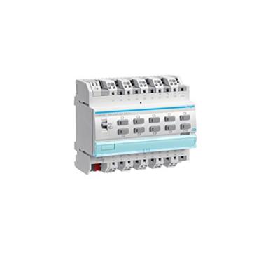 Hager TYA610D Jaloezieactor