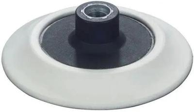 Milwaukee Accessoires polijstmachines met klittenbandhechting ø 125 mm PBP 125 mm - 1 st - 4932430394