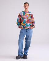 Stieglitz Matias Sweater | Multi - thumbnail