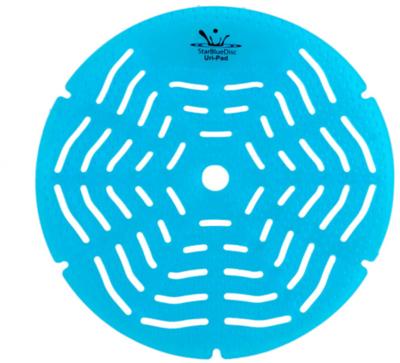 StarBlueDisc Uripad In 3 Kleuren Verkrijgbaar - Uripad Ocean (5 Stuks)
