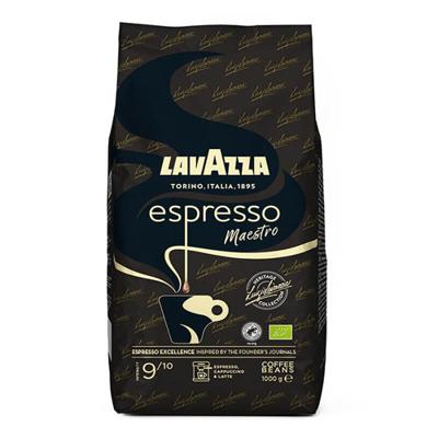 Lavazza Barista Maestro - Bio Koffiebonen 1 KG