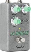 Fender Hammertone Flanger effectpedaal - thumbnail