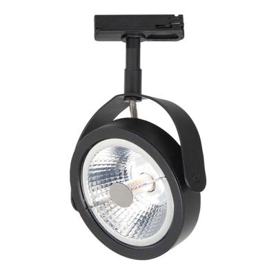 Highlight Railspot Trackline Malta zwart