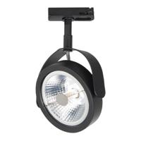 Highlight Railspot Trackline Malta zwart - thumbnail