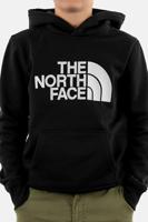 The North Face Drew Peak P/O Casual Sweater Jongens 140 - thumbnail