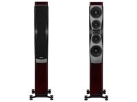 Dynaudio Confidence 50 vloerstaande speaker Ruby wood - thumbnail