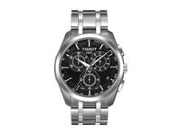 Tissot Couturier 41mm T035.617.11.051.00 Chronograph - thumbnail