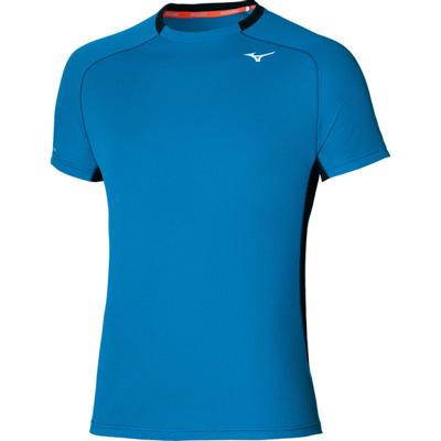 Mizuno DryAeroFlow Shirt Men Mizuno DryAeroFlow Shirt Men